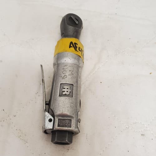 Ingersoll Rand Heavy Duty Pneumatic Air Ratchet Wrench AE48 - Thumbnail 5