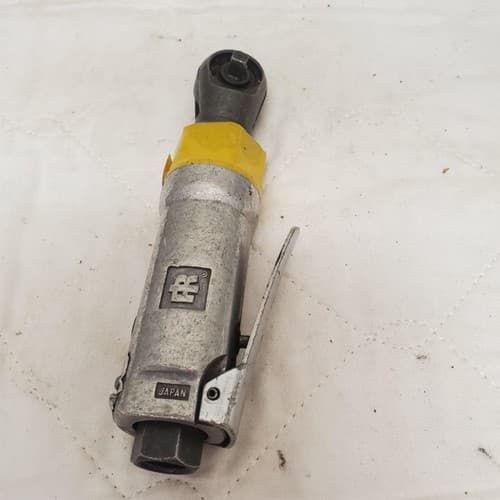 Ingersoll Rand Heavy Duty Pneumatic Air Ratchet Wrench AE48 - Thumbnail 4