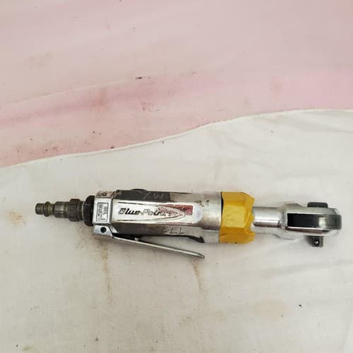 Blue Point Heavy Duty Pneumatic Air Ratchet Wrench AN19 - Thumbnail 5