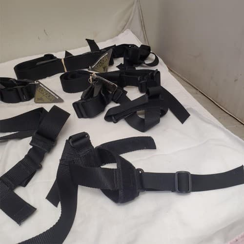 Lot of Condoroutdoor Nylon Pistol Belt - Thumbnail 3