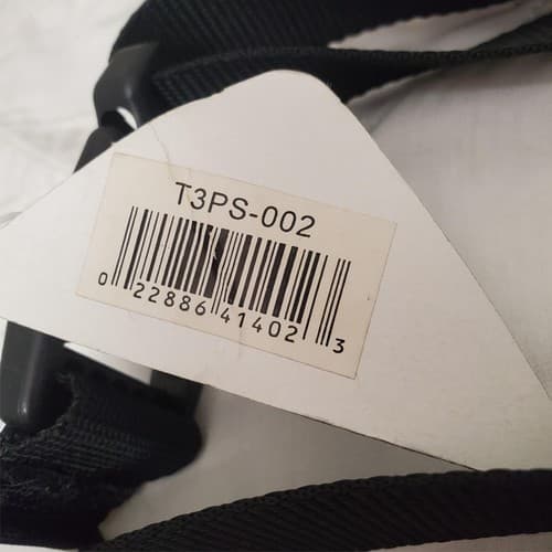 Lot of Condoroutdoor Nylon Pistol Belt - Thumbnail 5