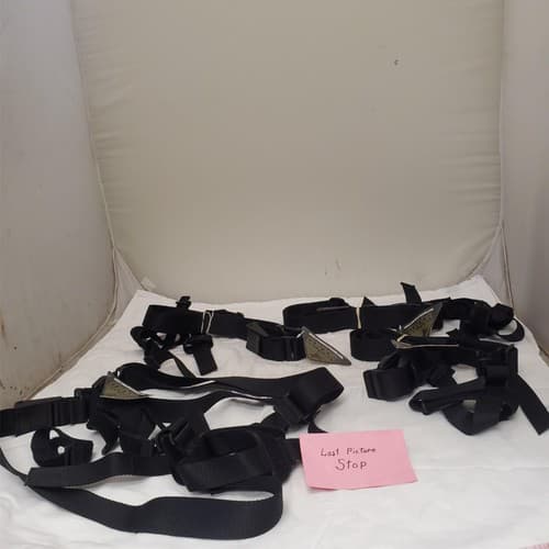 Lot of Condoroutdoor Nylon Pistol Belt - Thumbnail 10
