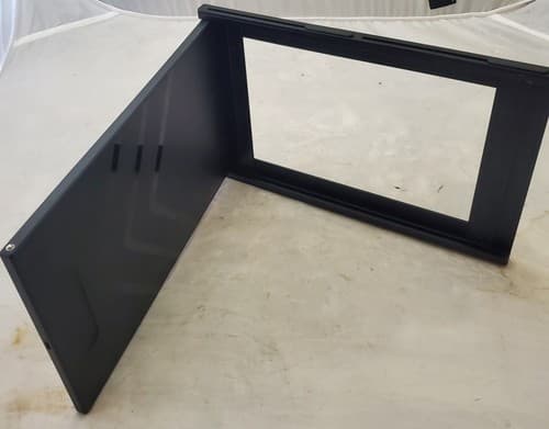 SideTrak Slide Portable Monitor For Laptops Full HD IPS Display Patent Pending - Thumbnail 2