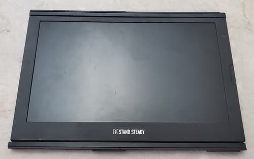 SideTrak Slide Portable Monitor For Laptops Full HD IPS Display Patent Pending - Image 1