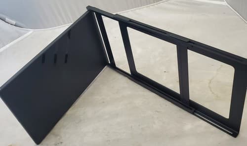 SideTrak Slide Portable Monitor For Laptops Full HD IPS Display Patent Pending - Thumbnail 3