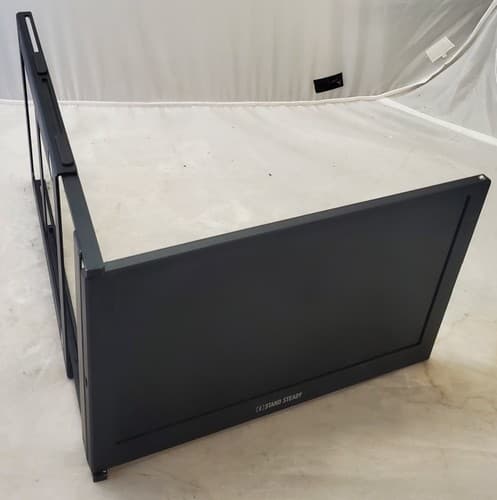 SideTrak Slide Portable Monitor For Laptops Full HD IPS Display Patent Pending - Thumbnail 5