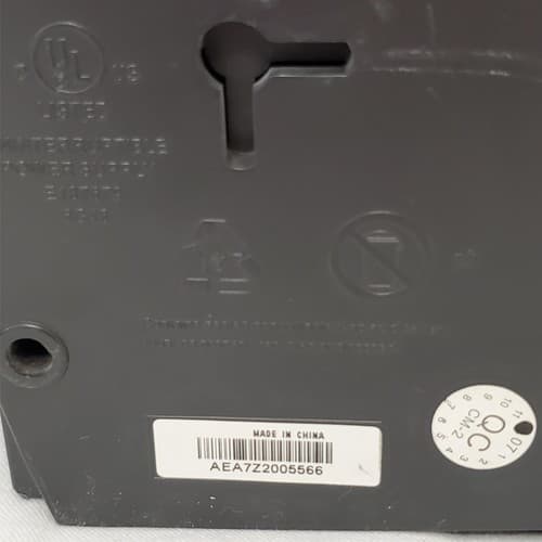 CyberPower 485VA 8 Outlet Surge Protector UPS - NO BATTERY INCLUDED #24 - Thumbnail 6