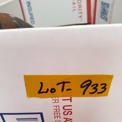 Lot of 5 Witte Flat Head & Phillips Head Screwdrivers LOT-933 - Thumbnail 3