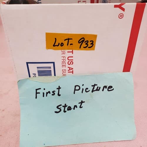 Lot of 5 Witte Flat Head & Phillips Head Screwdrivers LOT-933 - Thumbnail 2