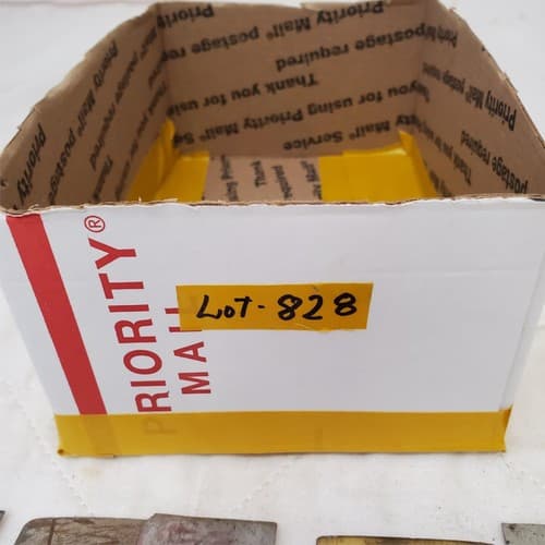 Lot of 6 Assorted Various Brands Putty knives LOT-828 - Thumbnail 2