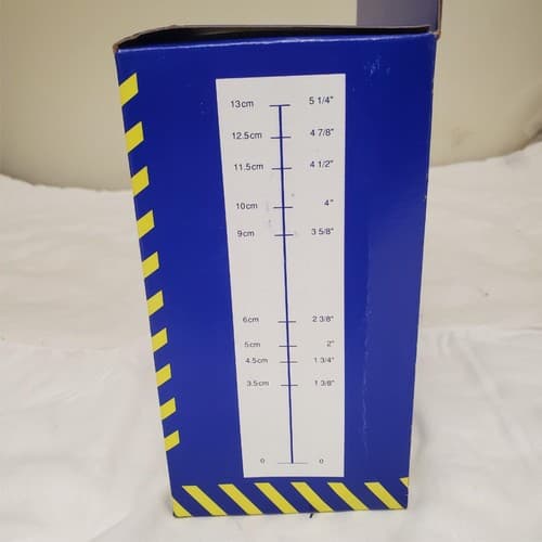 North Safety 7700-Series Respirator Silicone Half Mask 770030 Medium - Thumbnail 5