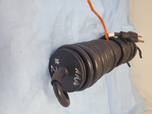 General Manufacturing Stubby II Fluorescent Light - Thumbnail 2