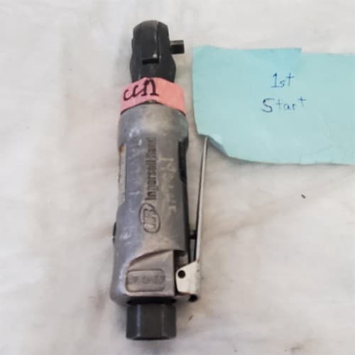 Ingersoll Rand 103 Drive Heavy Duty Pneumatic Air Ratchet Wrench CC-11 - Image 1