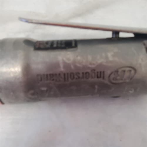 Ingersoll Rand 103 Drive Heavy Duty Pneumatic Air Ratchet Wrench CC-11 - Thumbnail 3