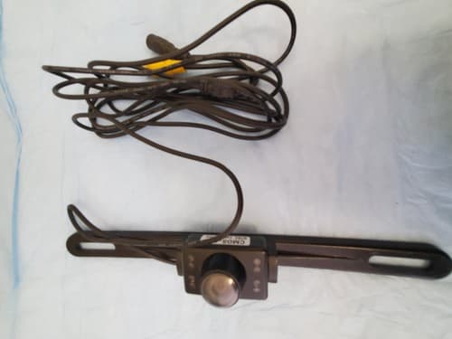 Mini Camera NTSC CMOS 2.8mm Lens - Image 1