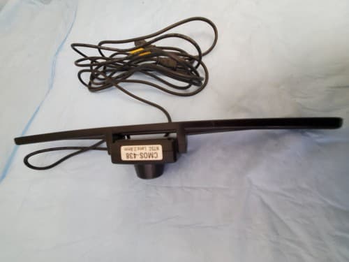 Mini Camera NTSC CMOS 2.8mm Lens - Thumbnail 4