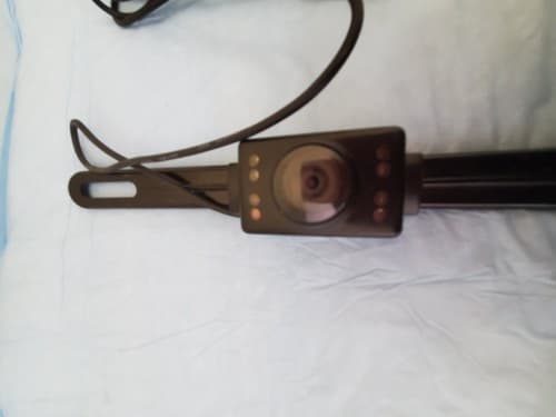 Mini Camera NTSC CMOS 2.8mm Lens - Thumbnail 2