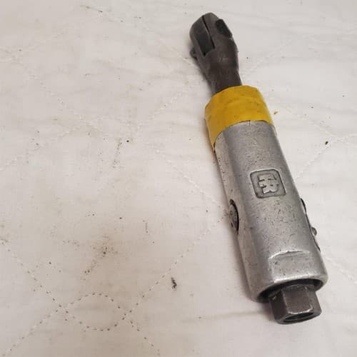 Ingersoll Rand Heavy Duty Pneumatic Air Ratchet Wrench AE50 - Thumbnail 4