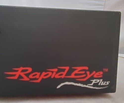 Honeywell Rapid Eye Plus Video Ademco Video JRRP4L04 - Thumbnail 2