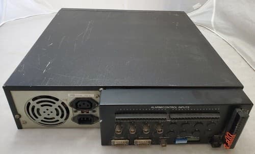 Honeywell Rapid Eye Plus Video Ademco Video JRRP4L04 - Thumbnail 3