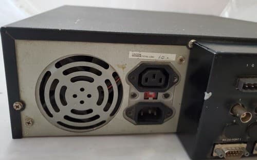 Honeywell Rapid Eye Plus Video Ademco Video JRRP4L04 - Thumbnail 5