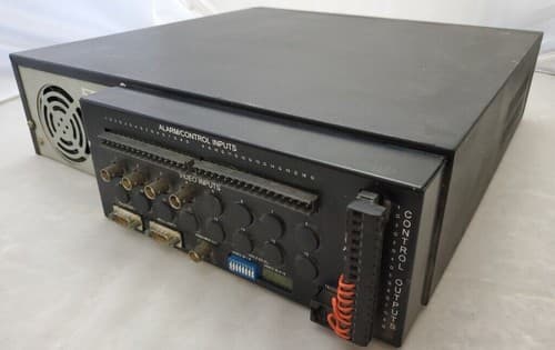 Honeywell Rapid Eye Plus Video Ademco Video JRRP4L04 - Thumbnail 7