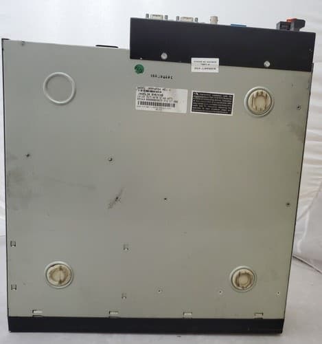 Honeywell Rapid Eye Plus Video Ademco Video JRRP4L04 - Thumbnail 8