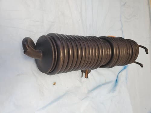 General Inc Stubby II 13 Watt Fluorescent Light - Used - Image 1