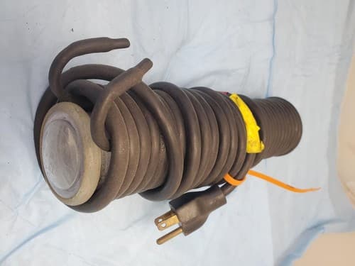 General Inc Stubby II 13 Watt Fluorescent Light - Used - Thumbnail 2