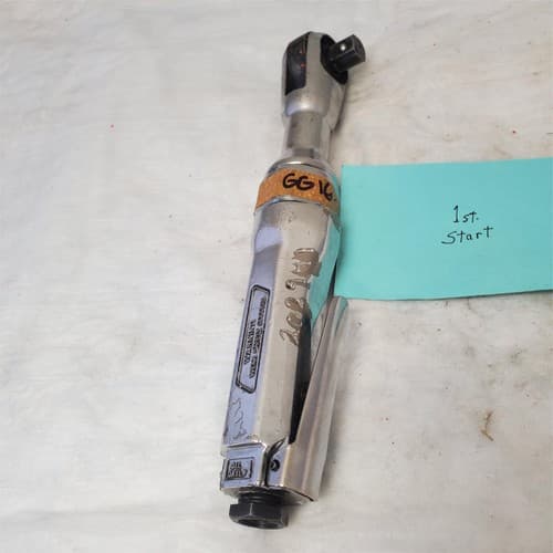 Blue Point Heavy Duty Air Ratchet Wrench GG-16 - Image 1