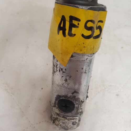 Ingersoll Rand Model 103 Ratchet Wrench AE55 - Thumbnail 2