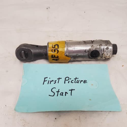 Ingersoll Rand Model 103 Ratchet Wrench AE55 - Image 1