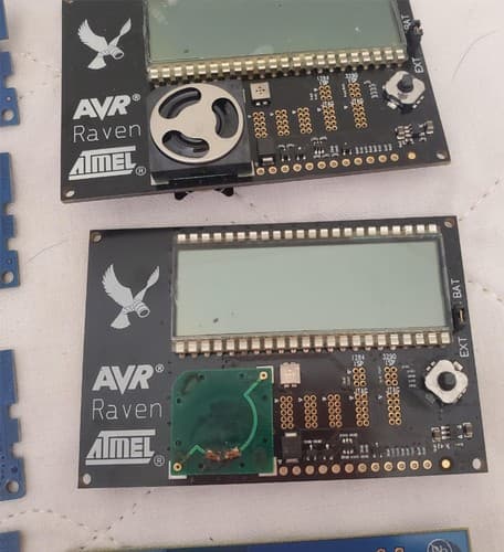 Lot of Computer RAM Sticks AVR Raven Elpida PC3-10600U - Thumbnail 7