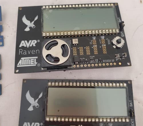 Lot of Computer RAM Sticks AVR Raven Elpida PC3-10600U - Thumbnail 6