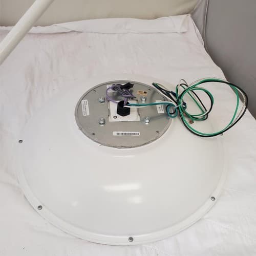 Cooper Lighting White Halo 12" LED Lens Downlight with Mount - Thumbnail 5