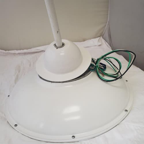 Cooper Lighting White Halo 12" LED Lens Downlight with Mount - Thumbnail 8