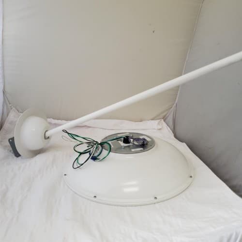 Cooper Lighting White Halo 12" LED Lens Downlight with Mount - Thumbnail 9