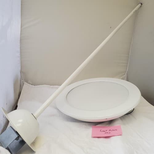 Cooper Lighting White Halo 12" LED Lens Downlight with Mount - Thumbnail 11