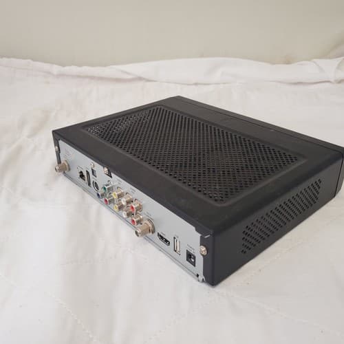 AT&T U-Verse VIP2250 HD DVR Cable Box Receiver - Thumbnail 5