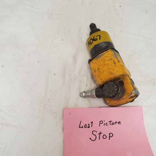 Heavy Duty 203-40 3 8” Drive Impact Tool Air Tool AD67 - Thumbnail 4