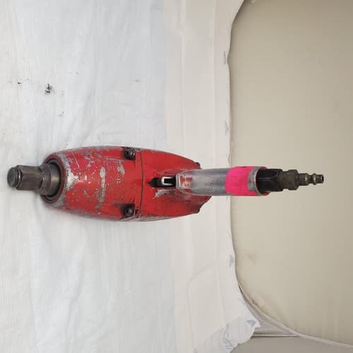 Chicago Pneumatic Industrial AIR Impact Air Tool MT-76 - Thumbnail 3