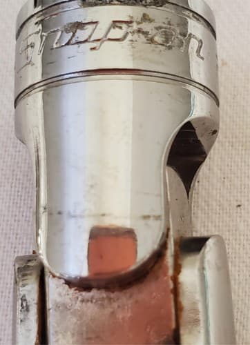 Lot of 64 pc Assorted Snao on Sockets, Chrome LOT-911 - Thumbnail 7