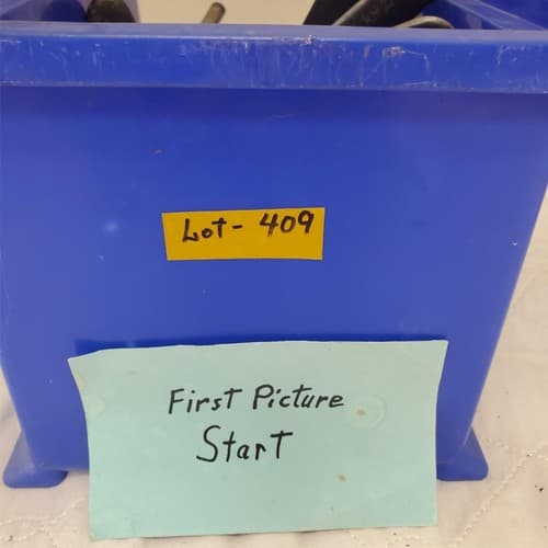 Lot of 10 Assorted Screw Removal Impact Tool LOT-409 - Thumbnail 2