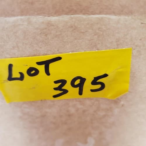 Lot of 12 Assorted Open End Combination Wrench Set LOT-395 - Thumbnail 3