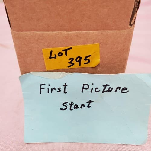 Lot of 12 Assorted Open End Combination Wrench Set LOT-395 - Thumbnail 2