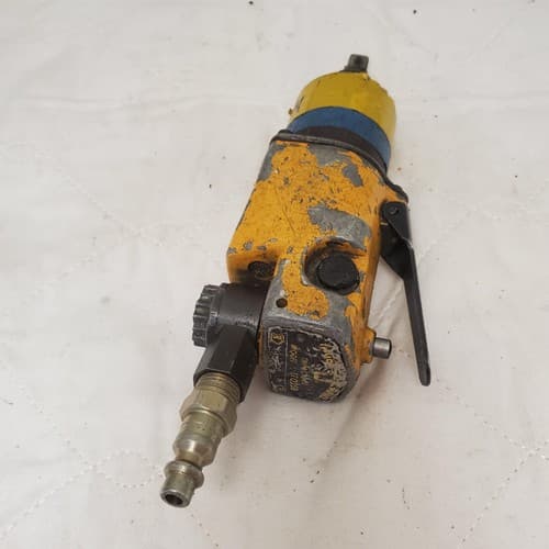 Ingersoll Rand Heavy Duty Impact Tool 1702SB AD64 - Image 1