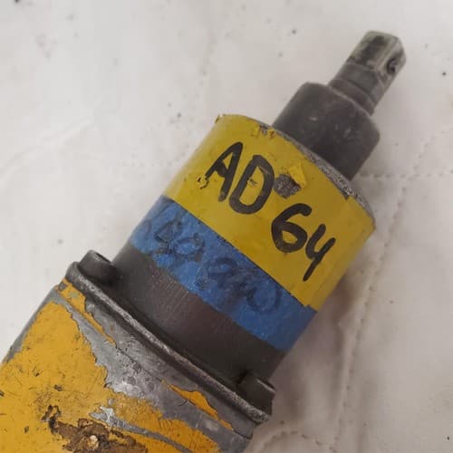 Ingersoll Rand Heavy Duty Impact Tool 1702SB AD64 - Thumbnail 3