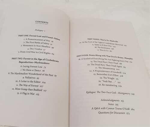 Down Along with That Devil's Bones Book by Connor Towne O’Neill - Thumbnail 4