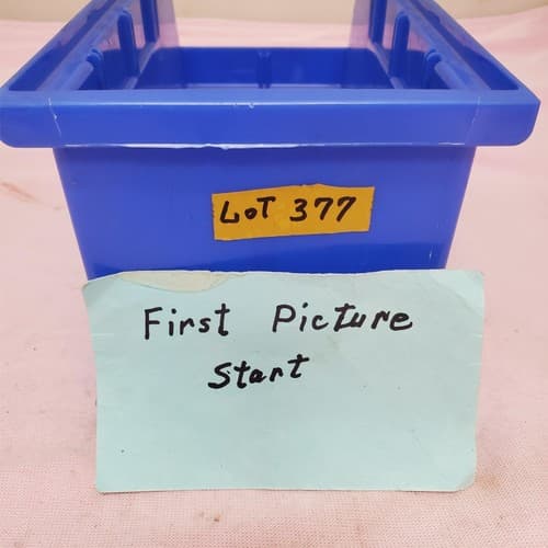 Lot of 7 Armstrong & Matco Combination Wrench Set LOT-377 - Thumbnail 2