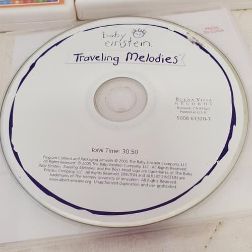 Your Baby Can Read Early Language Development System - 3 DVD Set - Thumbnail 8